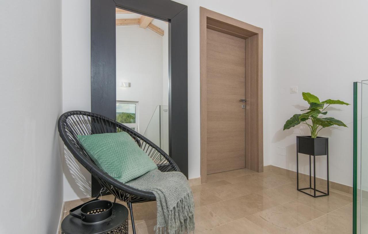 Apart Residence-Galant Rovinj Exterior photo