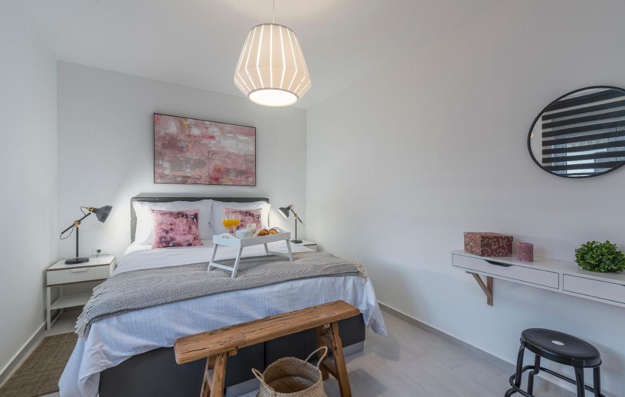Apart Residence-Galant Rovinj Exterior photo